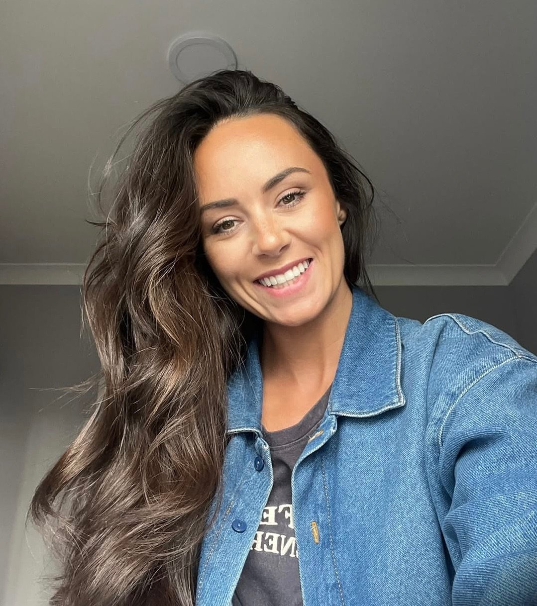 Dr Stephen Mullan with a patient